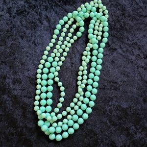 Seabreeze Premier Designs Necklace